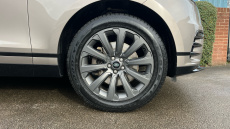 Land Rover Range Rover Velar 2.0 P250 R-Dynamic SE 5dr Auto Petrol Estate